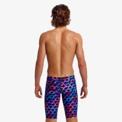 FUNKY TRUNKS - Mens Jammer Strapping -Men's Swimwear Sales Store 019120 grande