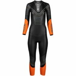 HUUB - Womens Wetsuit Araya 3.3