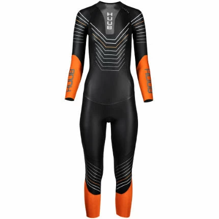 HUUB - Womens Wetsuit Araya 3.3 1 HUUB - Womens Wetsuit Araya 3.3