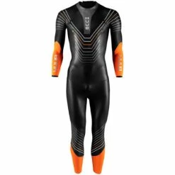 HUUB - Mens Wetsuit Araya 3.5