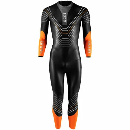 HUUB - Mens Wetsuit Araya 3.5 1 HUUB - Mens Wetsuit Araya 3.5
