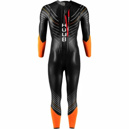 HUUB - Mens Wetsuit Araya 3.5 2 HUUB - Mens Wetsuit Araya 3.5 - Image 2