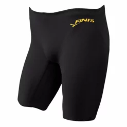 Finis - Boys Racesuit Fuse Jammer Black
