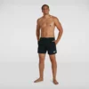 Speedo - Men's 16" Watershort Black