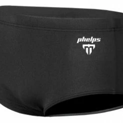 Michael Phelps - Mens Brief 14cm Solid 2.0 -Men's Swimwear Sales Store 18224125f8598365444f3.38806008 grande 1