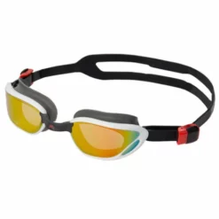 Aquarapid - Goggles Pro Rush Mirrored Swimming Goggles