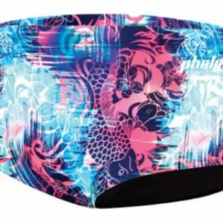 Michael Phelps - Mens Swim Brief 14cm Dragon