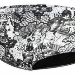 Michael Phelps - Mens Swim Brief 14cm Kokeshi