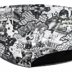 Michael Phelps - Mens Swim Brief 14cm Kokeshi