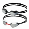 Aquarapid - Goggles Racing L2 Silver Mirror
