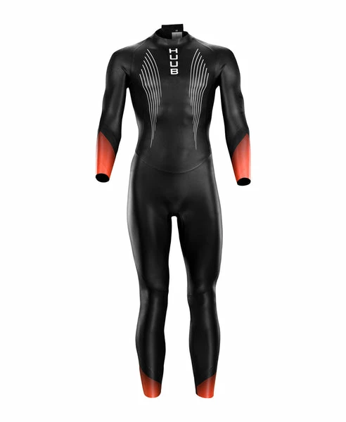 HUUB - Mens Wetsuit Alta Thermal 1 HUUB - Mens Wetsuit Alta Thermal
