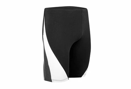 Michael Phelps - Mens Jammer Arkos Black/White 2 Michael Phelps - Mens Jammer Arkos Black/White - Image 2