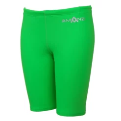 Amanzi - Mens Jammer Acceler8 Green