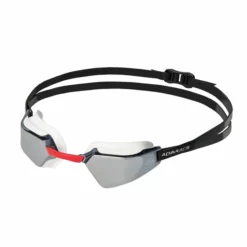 Aquarapid - Goggles Racing L2 Silver Mirror 5 Aquarapid - Goggles Racing L2 Silver Mirror -Men's Swimwear Sales Store Aquarapid L2 Mirror Goggle WhiteRed grande