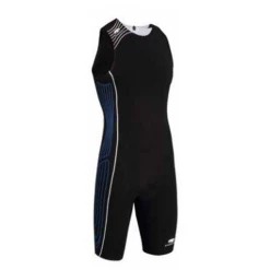 Blueseventy - Mens TX3000 Black/Blue