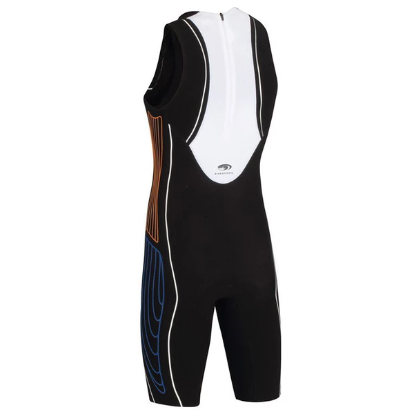 Blueseventy - Mens TX3000 Black/Orange/Blue 2 Blueseventy - Mens TX3000 Black/Orange/Blue - Image 2