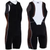 Blueseventy - Mens Distance Tri Black/Orange