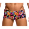 FUNKY TRUNKS - Mens Trunk Classic Predator Party