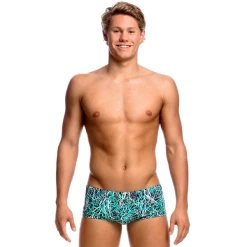 FUNKY TRUNKS - Mens Trunk Classic So Vane -Men's Swimwear Sales Store Funky trunk briefs so vane grande