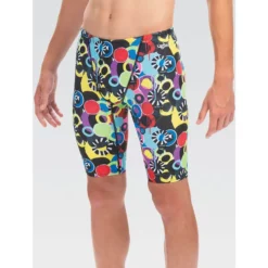 Dolfin Uglies - Mens Jammer Global Grafitti