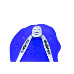 Sharks - Hand Paddles One Size Blue 8 Sharks - Hand Paddles One Size Blue -Men's Swimwear Sales Store HP Blue 5 grande