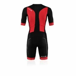 HUUB - Race Mens Long Course Trisuit -Men's Swimwear Sales Store HUU93 1000 3 grande