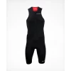 HUUB - Men's Essential Tri Suit Black/Red