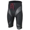 HUUB - Alpha Buoyancy Short Black