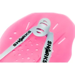 Sharks - Hand Paddles One Size Pink 10 Sharks - Hand Paddles One Size Pink -Men's Swimwear Sales Store Hand Paddles Pink 5 grande
