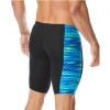 TYR - Mens Jammer Castaway Hero Green/Blue
