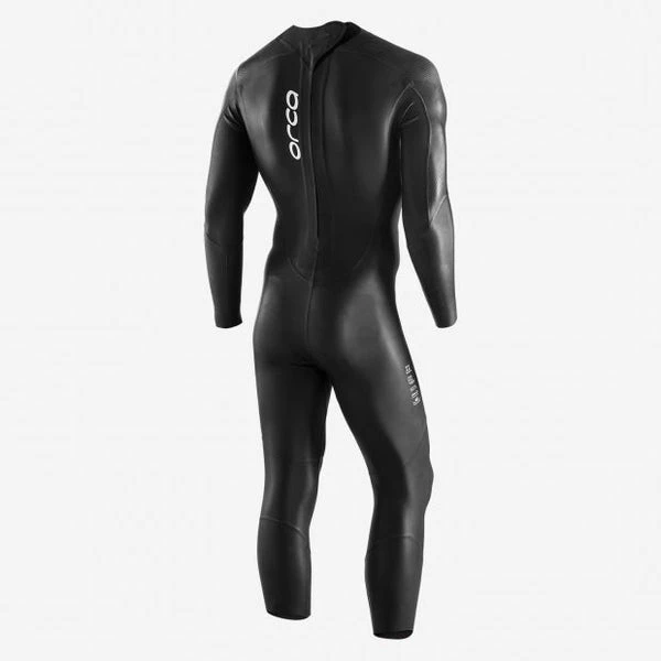 Orca - Mens Wetsuit Perform FINA Approved 2 Orca - Mens Wetsuit Perform FINA Approved - Image 2