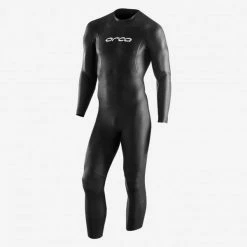 Orca - Mens Wetsuit Perform FINA Approved