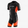 Orca - Mens Wetsuit Openwater Core SwimSkin