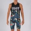 Zoot - Mens LTD TRI RACESUIT 83 2019