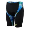 Michael Phelps - Mens Jammer Vital Multi/Black