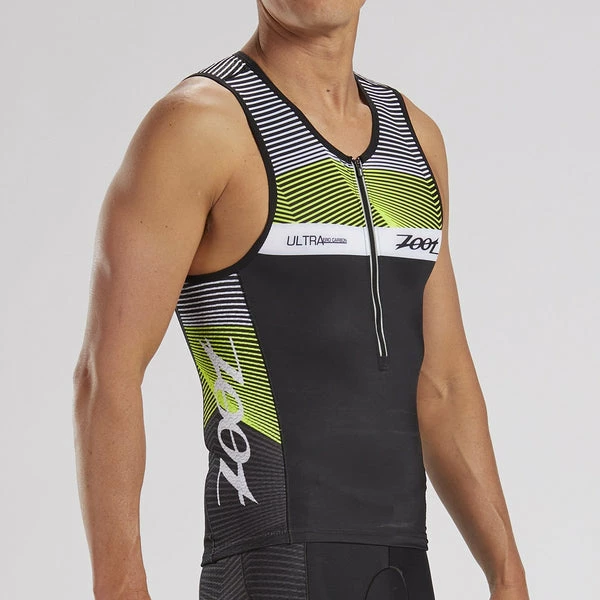Zoot - Mens Ultra '18 Tri Tank 3 Zoot - Mens Ultra '18 Tri Tank - Image 3