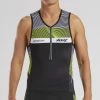 Zoot - Mens Ultra '18 Tri Tank