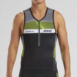 Zoot - Mens Ultra '18 Tri Tank