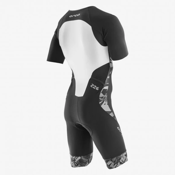 Orca - Mens Trisuit 226 Komp Aero Races 2 Orca - Mens Trisuit 226 Komp Aero Races - Image 2