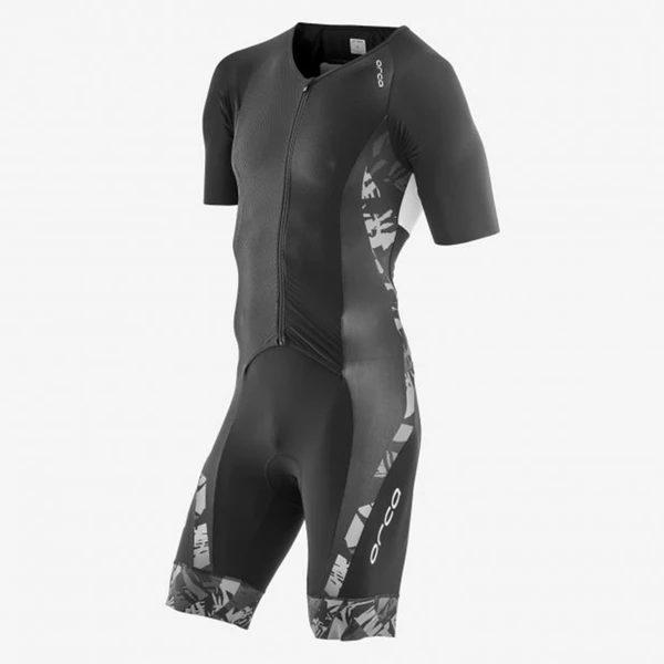 Orca - Mens Trisuit 226 Komp Aero Races 1 Orca - Mens Trisuit 226 Komp Aero Races