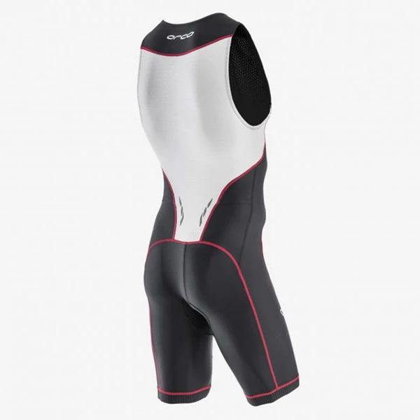 Orca - Mens Trisuit Core Short Sleeve Race Suit 2 Orca - Mens Trisuit Core Short Sleeve Race Suit - Image 2