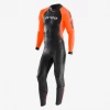 Orca - Mens Wetsuit Openwater Core Hi Vis