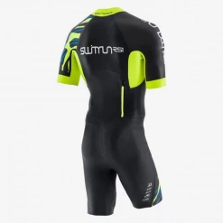 Orca - Mens Wetsuit Swim Run RS1 -Men's Swimwear Sales Store Orca SRI Rear 2 grande
