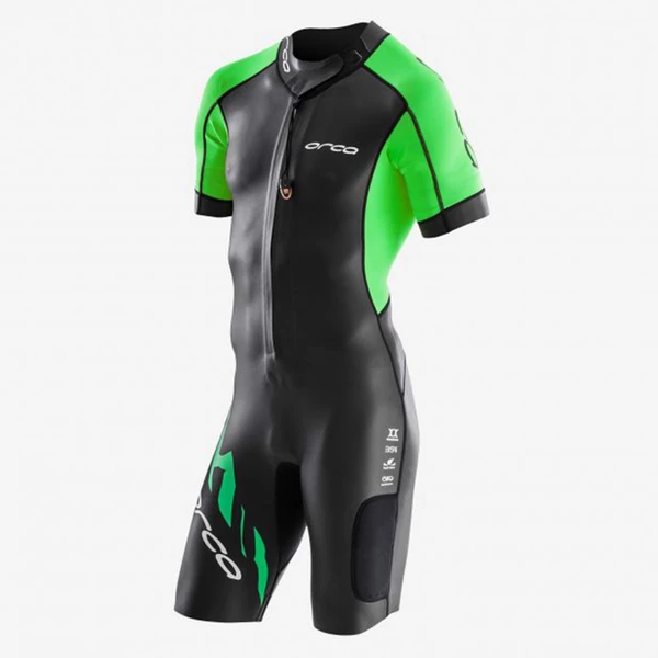 Orca - Mens Wetsuit Swim Run Core 2 Orca - Mens Wetsuit Swim Run Core - Image 2