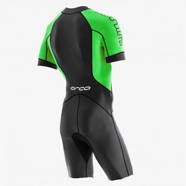 Orca - Mens Wetsuit Swim Run Core 4 Orca - Mens Wetsuit Swim Run Core - Image 4