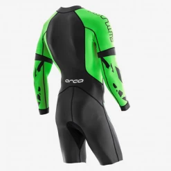 Orca - Mens Wetsuit Swim Run Core 6 Orca - Mens Wetsuit Swim Run Core -Men's Swimwear Sales Store Orca Swim Run Core rear grande