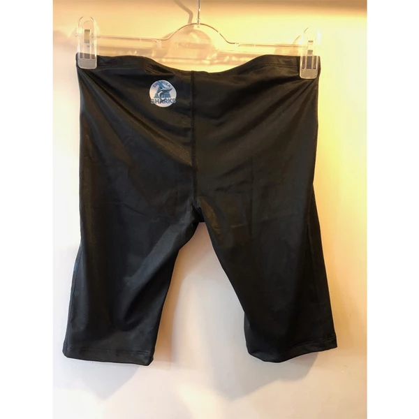 Orca - Mens Custom Trisharks Jammers 2 Orca - Mens Custom Trisharks Jammers - Image 2