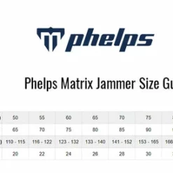 Michael Phelps - Men's Racesuit Jammer Matrix Low Waist Black/Dark Grey -Men's Swimwear Sales Store Phelps Matrix Jammer grande