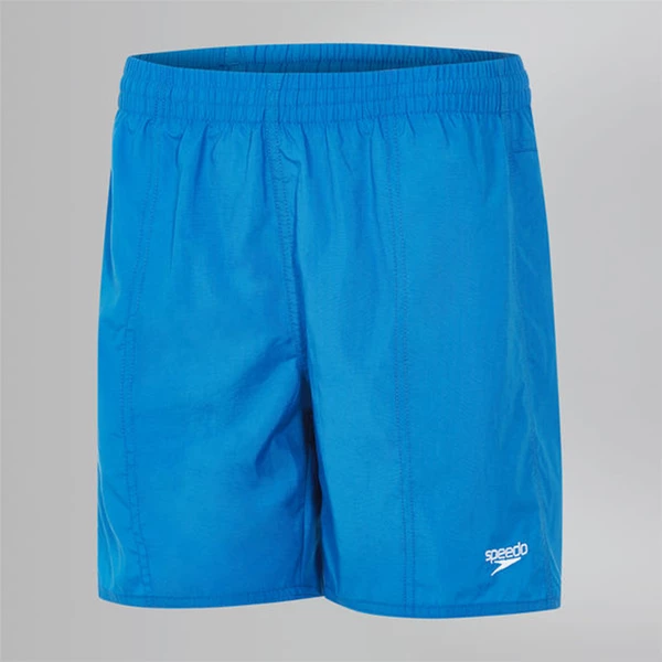 Speedo - Men's 16" Watershort Blue 3 Speedo - Men's 16" Watershort Blue - Image 3