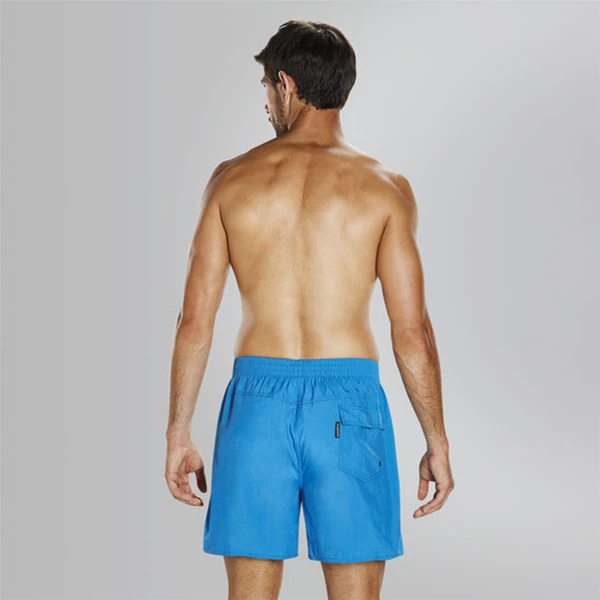 Speedo - Men's 16" Watershort Blue 2 Speedo - Men's 16" Watershort Blue - Image 2